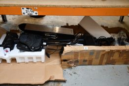 A Minn Kota Ultrex Trolling Motor 52