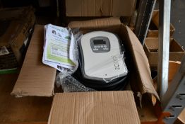 A Myenergi Zappi Eco-Smart EV Charge Point (Type 1 Tethered 5m, 32A1P1T05).