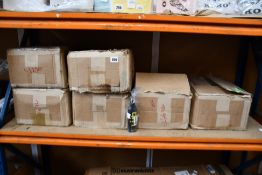 A large quantity of Lub (Pure Silicone Lubricant) (Approximately 150 x 236ml).