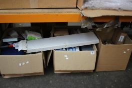 A quantity of miscellaneous items to include watch boxes, card holders, universal waterproof bag set