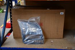 Eight JCB Loadall Dash Instrument Cluster Displays 728/E5352.