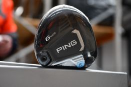 An as new Ping Altra CB 65R right handed driver.