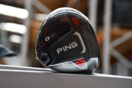 As as new Ping Altra CB G425 Max 5175 right handed driver.