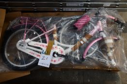 A girls as new Vermont 18