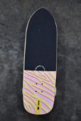 An as new Yow Yourown Wave Grom Series surf skate.