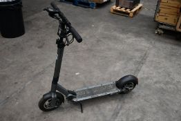 A pre-owned Urban Electric The Urban Hamburg in Grey, untested