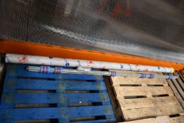 A Simco Ion Performax IQ Easy Static Neutralizing Bar 1531012070 (Length: 70