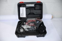 An as new Sparky professional sander (MP251)