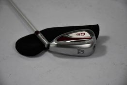 A women's Ping GLE2 wedge iron golf club, Right-handed