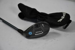A Ping Alta CB G425 Fairway 5 Wood golf club