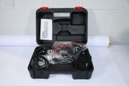 An as new Sparky professional sander (MP251)