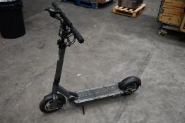 A pre-owned Urban Electric The Urban Hamburg in Grey, untested