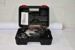 An as new Sparky professional sander (MP251)