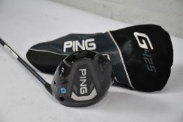 Ping G425 MAX Golf Driver