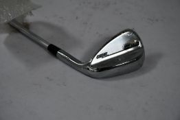 A Mizuno T22 Wedge Golf Club