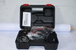 An as new Sparky professional sander (MP251)