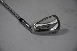 A Titleist pitching wedge 620 forged golf club
