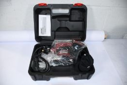 An as new Sparky professional sander (MP251)