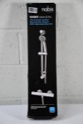 Nabis Nabis Thermostatic D01197 thermostatic bar valve fast fixing kit and set