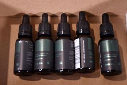 Five CBD one CBG oil (600mg) (Over 18s only)