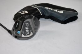 Ping G425 MAX Golf Driver