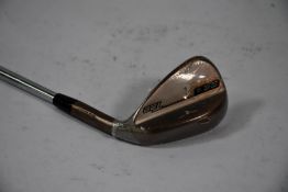 A Mizuno T22 Wedge Golf Club