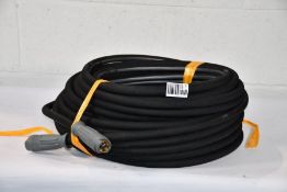 A Karcher Pressure Washer High Pressure Hose 210 bar