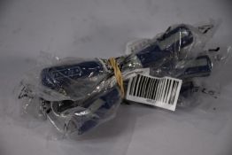 Five Expert BRIE030602B Swivel Head Reversible Ratchet 1/4 in Drive