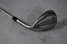 An as new Ping Glide 3.0 SS iron right handed