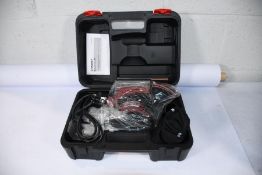 An as new Sparky professional sander (MP251)