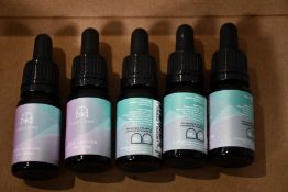 Five CBD one life edition CBD hemp oil (250mg) (Over 18s only).