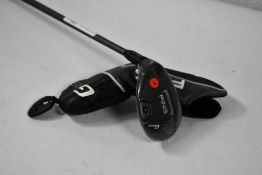 A Ping Alta CB G425 Fairway 4 Wood golf club