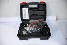 An as new Sparky professional sander (MP251)