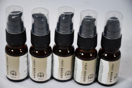 Five Absorb Life+ CBD one hemp oils (250mg) (Over 18s only)