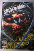 A Marvel: The Superior Spider-Man: Omnibus: Volume 1 (Hardcover)
