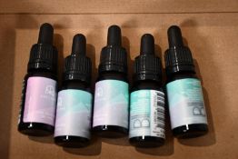 Five CBD one life edition CBD hemp oil (250mg) (Over 18s only).