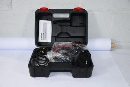 An as new Sparky professional sander (MP251)