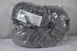 Three AviiatoR® Large Full Body Sleep Pillows