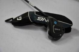 A Ping Alta CB G425 Fairway 7 Wood golf club