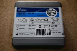 An ESSENTIO MRI SR DR Pacemaker - L110