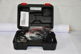 An as new Sparky professional sander (MP251)