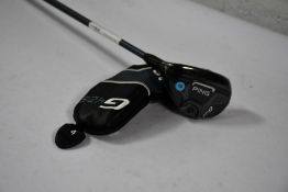A Ping Alta CB G425 Fairway 4 Wood golf club
