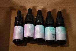 Five CBD one life edition CBD hemp oil (250mg) (Over 18s only).