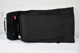 A Ride The Perfect Snowboard Bag - Black - 1SZ