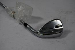 A Mizuno T22 Wedge Golf Club