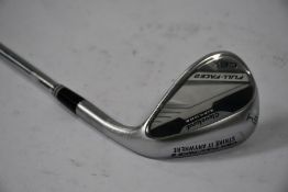 A Cleveland CBX Full Face 2 Wedge Golf Club