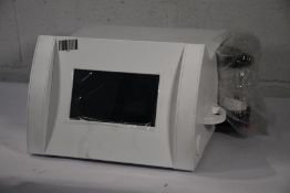 An AMS Peeling System Skin Dermabrasion, unit only