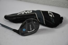Ping G425 MAX Golf Fairway Wood