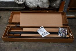 A Front Runner Slimline II Tray Universal Assembly