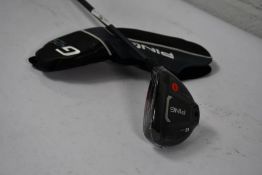 A Ping Alta CB G425 Fairway 3 Wood golf club